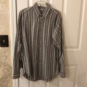Men’s dress shirt